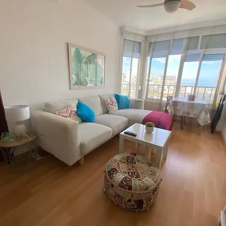 Apartamento En La Carihuela Torremolinos Exterior photo