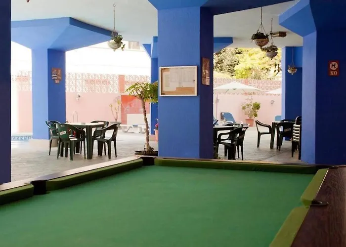 Apartamento En La Carihuela