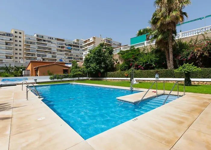 Apartamento En Sotomar La Carihuela